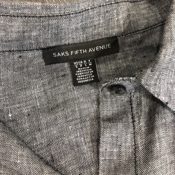 🌟 SAKS FIFTH AVENUE 🌟 Dress - Picture 3 of 8